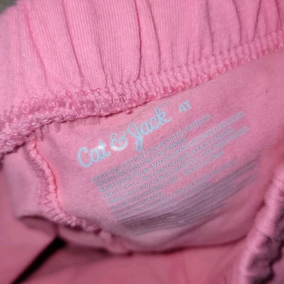 Girls Skirts And Shorts Bundle Sizes 3T/4T GarAnimals + Cat & Jack (5 Total) - Picture 10 of 12